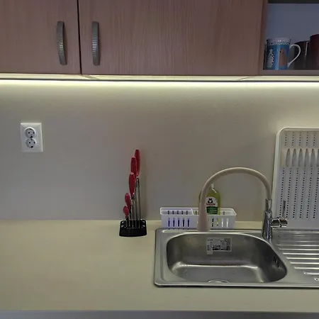 Orange On Sunny Day 6 Complex * Tŭnkovo