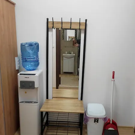 Orange On Sunny Day 6 Complex * Tŭnkovo