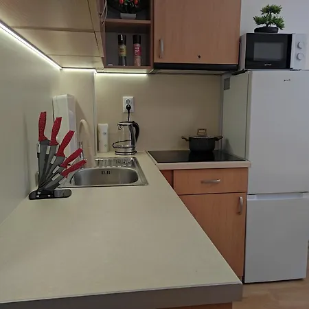 Orange On Sunny Day 6 Complex *