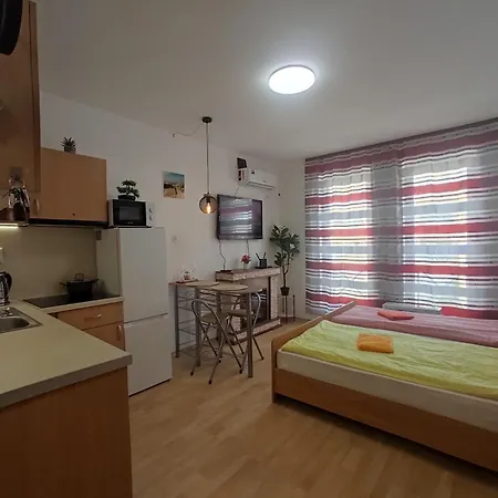 Orange On Sunny Day 6 Complex *